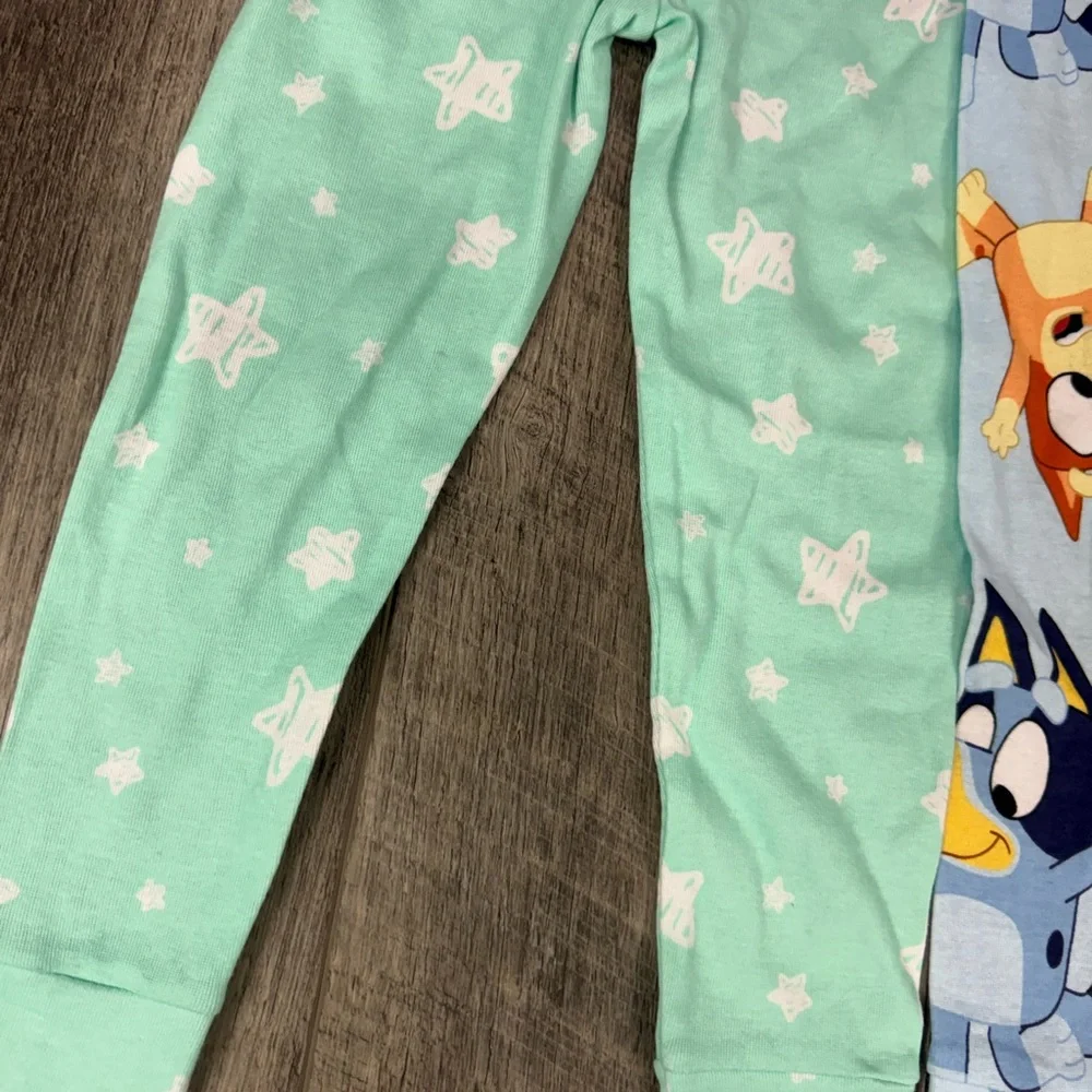 Bluey Kids PJ Pants‎